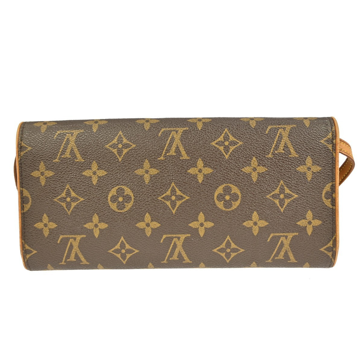 Louis Vuitton Twin Handbag Monogram Canvas