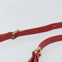 Louis Vuitton Mandara Handbag Epi Leather