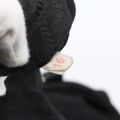 Prada Vintage Tote Tessuto with Leather