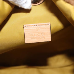 Gucci x The Jetsons Children's Tote Wool