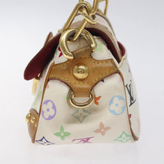 Louis Vuitton Marilyn Handbag Monogram Multicolor