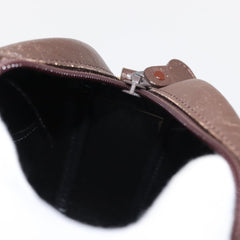 Burberry Nova check Shoulder bag Canvas