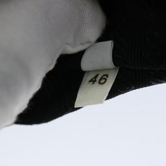 Prada Vintage Zip Tote Tessuto