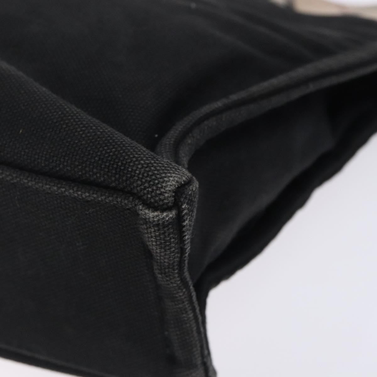 Burberry Nova Check Tote canvas check pattern