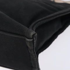 Burberry Nova Check Tote canvas check pattern