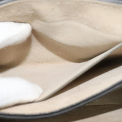 Chloe Faye Shoulder Bag Leather and Suede