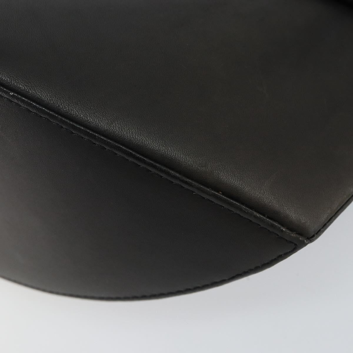 Bally Handbag Leather