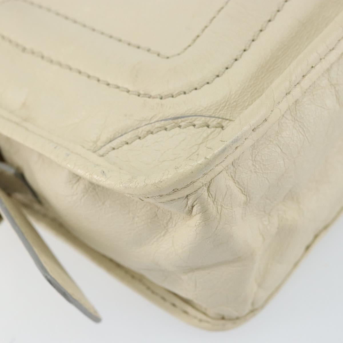 Chloe Vintage handbag Leather