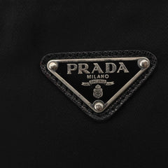 Prada Flat Messenger Bag Tessuto