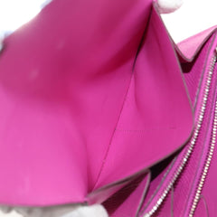 Hermes Constance Slim Wallet Epsom