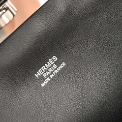 Hermes Toolbox Bag Swift
