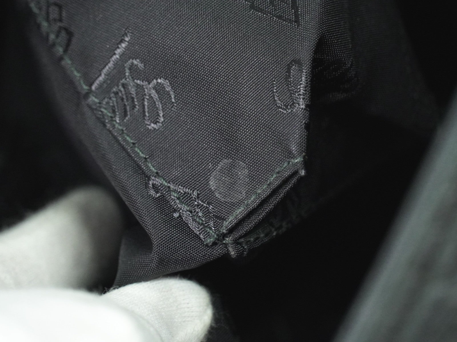 Gucci Crossbody Bag Guccissima Leather