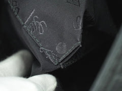 Gucci Crossbody Bag Guccissima Leather