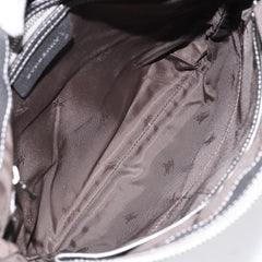 Burberry Nova check Shoulder bag Nylon