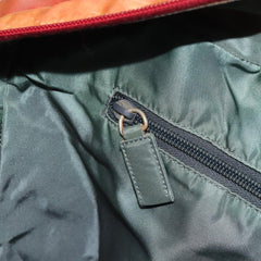 Prada Boston Bag Tessuto