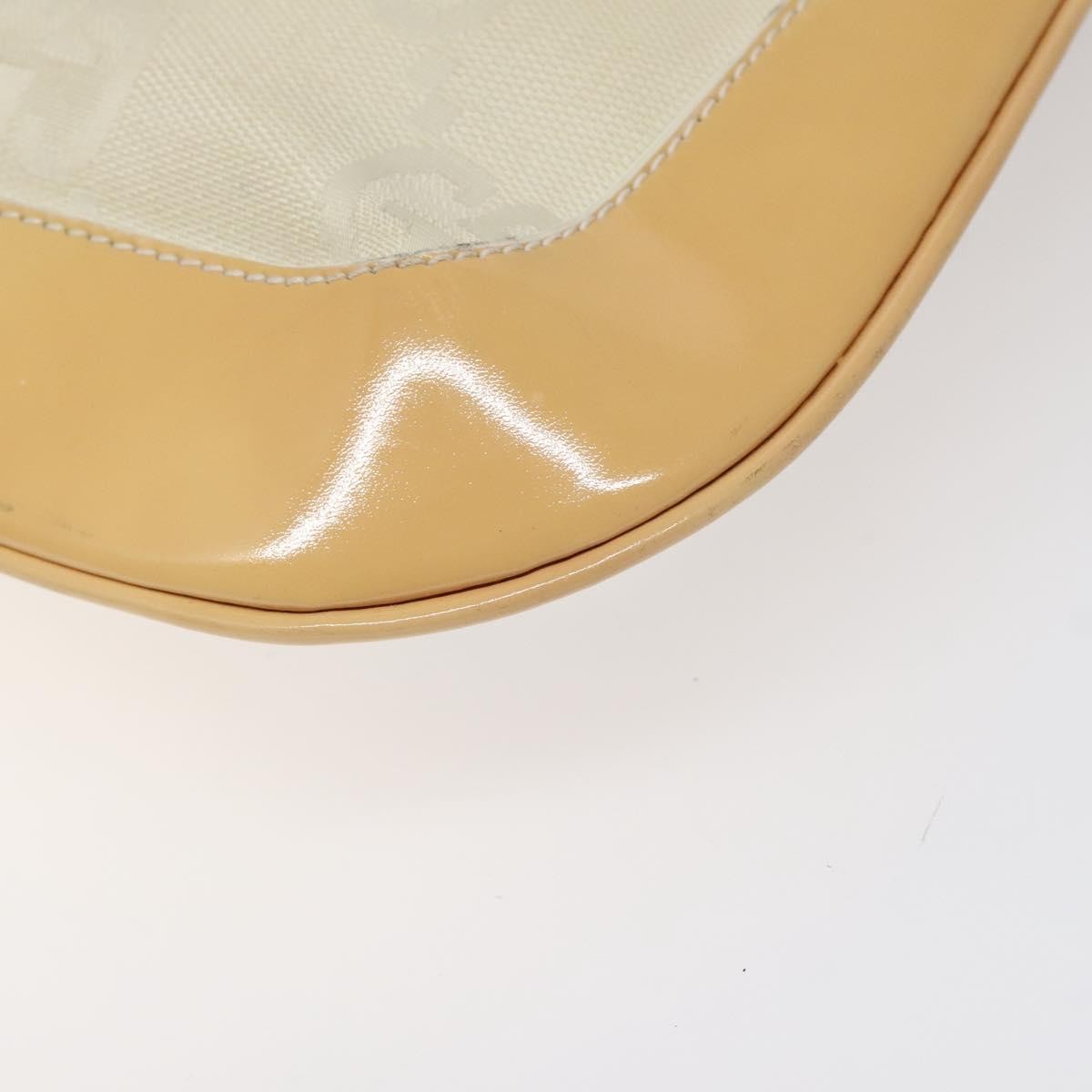 Gucci GG Canvas Bag Canvas