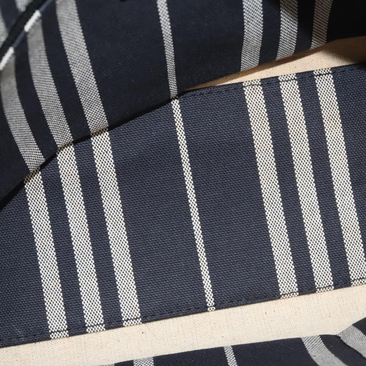 Burberry Vintage Shoulder Bag Canvas