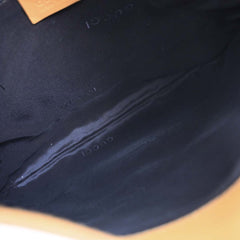 Gucci Vintage Hobo GG Canvas