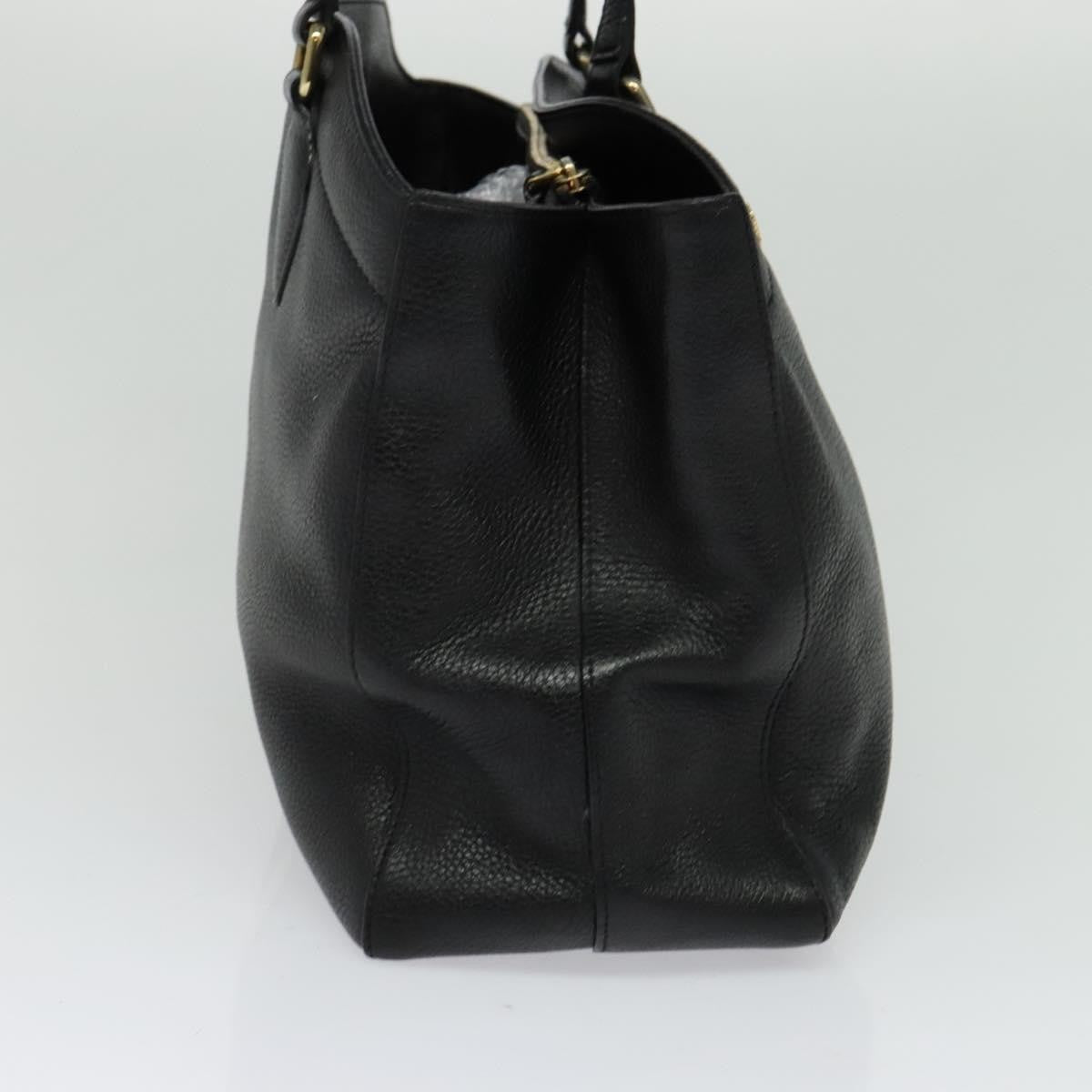 MCM Vintage tote Leather