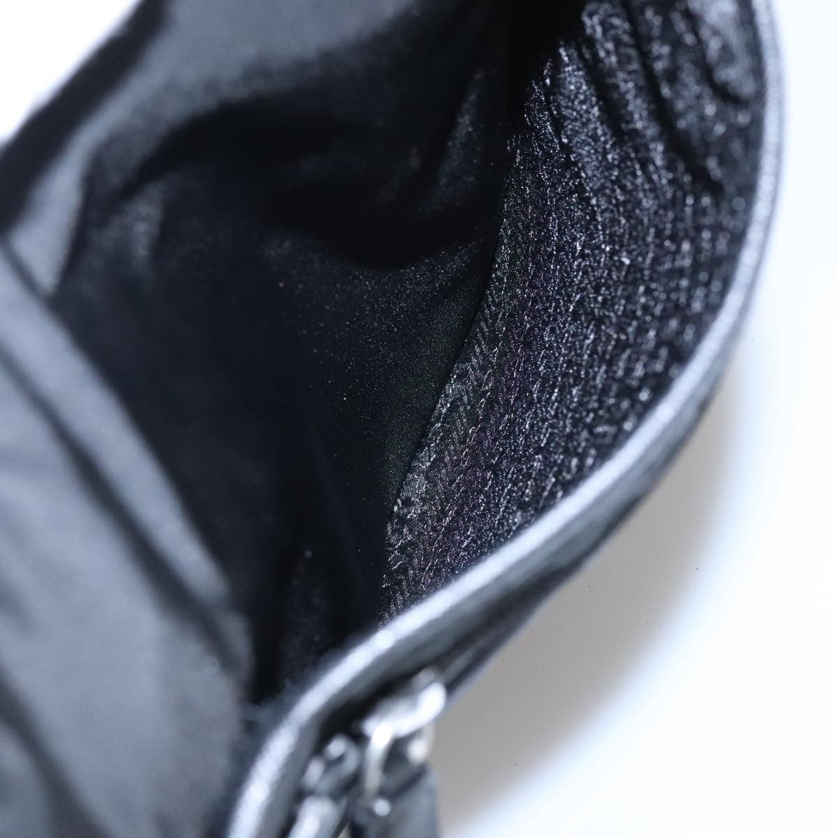 Prada Flat Messenger Bag Tessuto