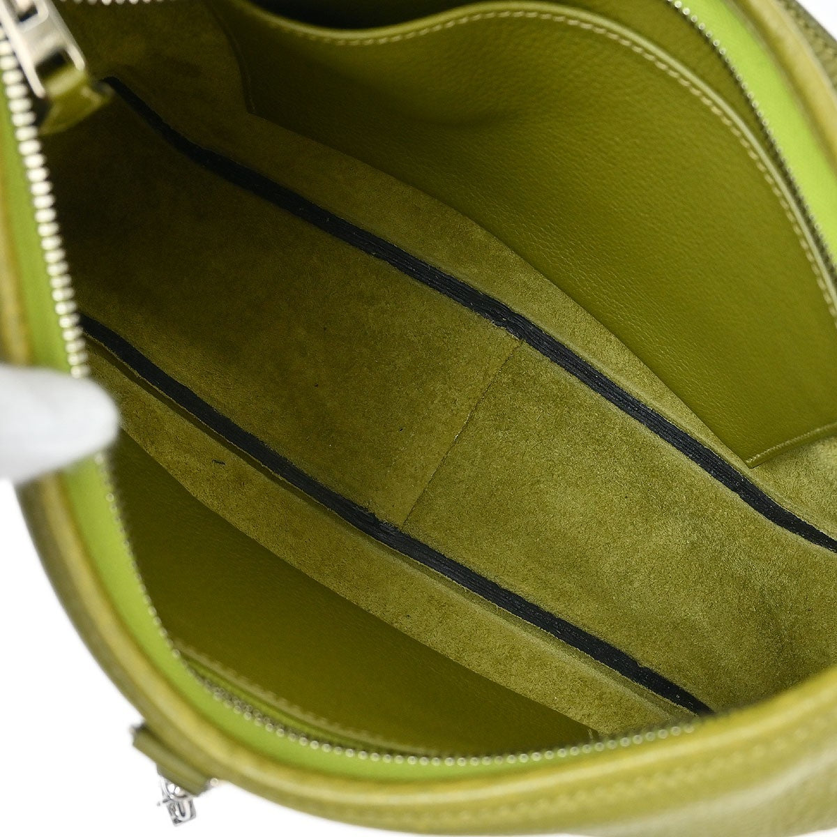 Hermes Trim Bag Clemence