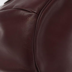 cartier Must de cartier bag Leather