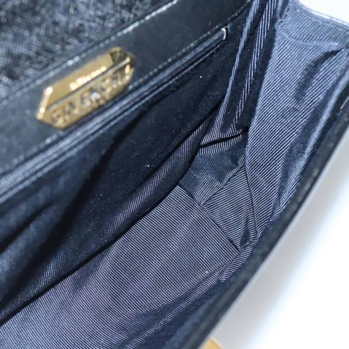 Givenchy Top Handle Messenger Bag Leather