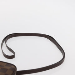 Louis Vuitton Etui Okapi Camera Case Damier