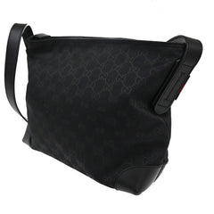 Gucci Original Messenger GG Canvas