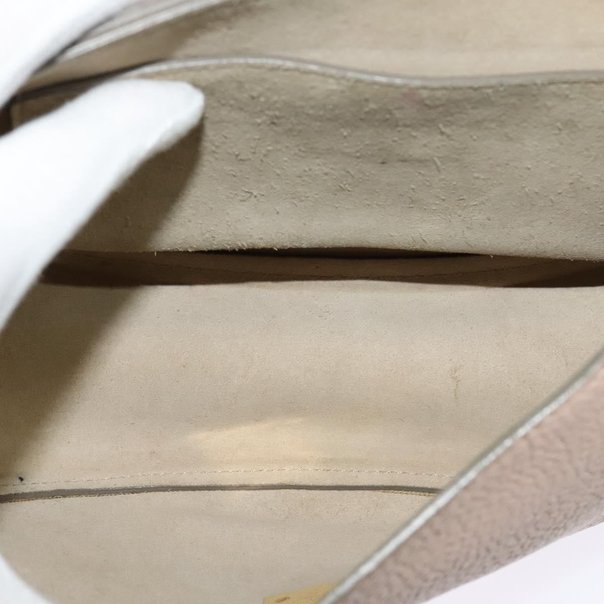 Chloe Drew Shoulder Bag Leather