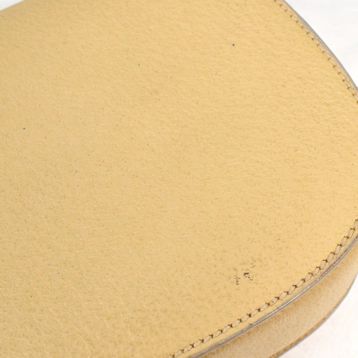 Gucci Vintage Convertible Bamboo Top Handle Bag Leather