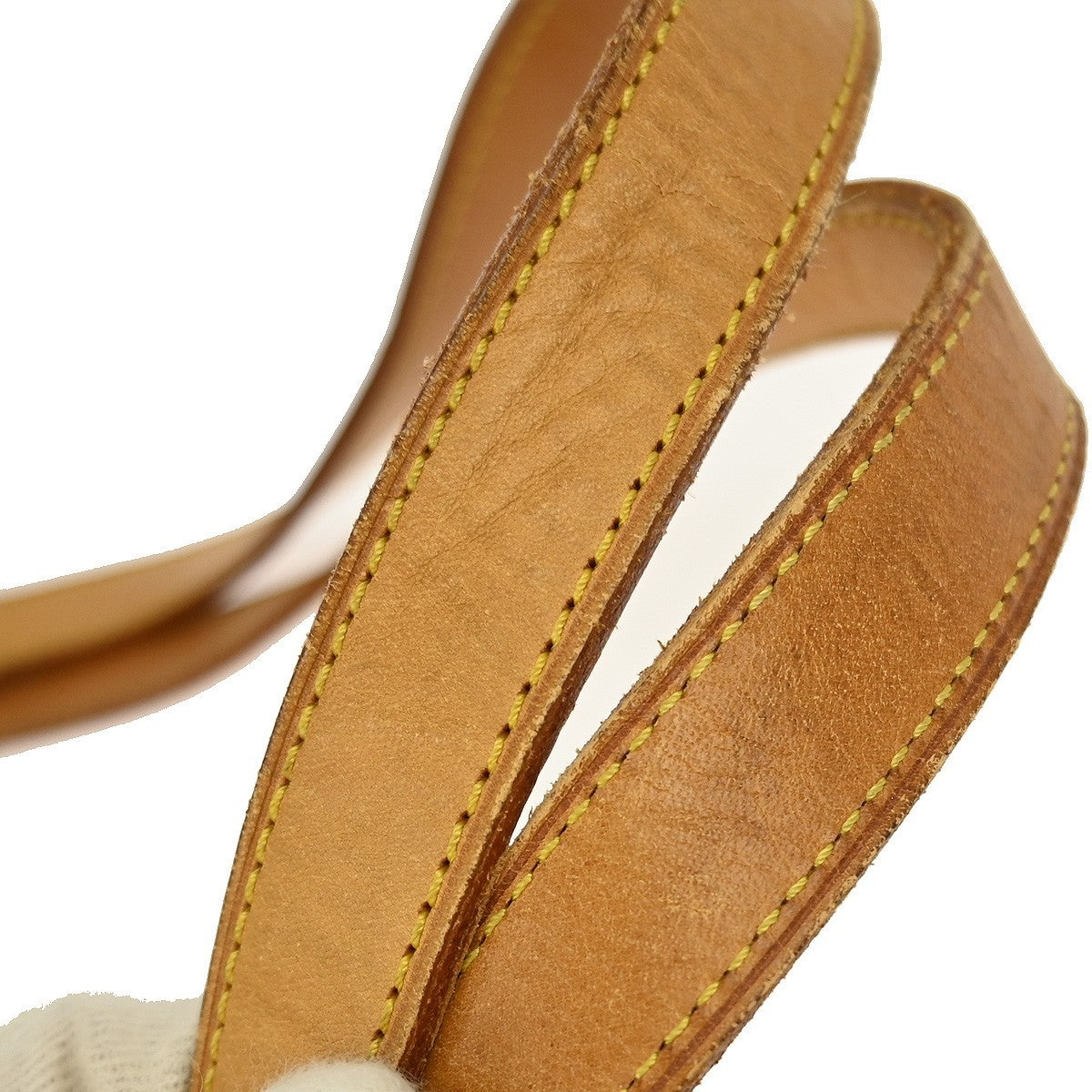 Louis Vuitton Flanerie Handbag Monogram Canvas