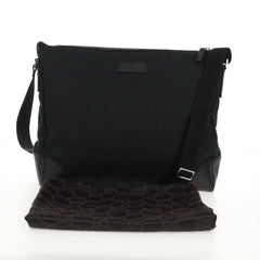 Gucci Original Messenger GG Canvas