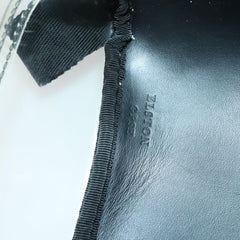 Bally Vintage Backpack Vinyl