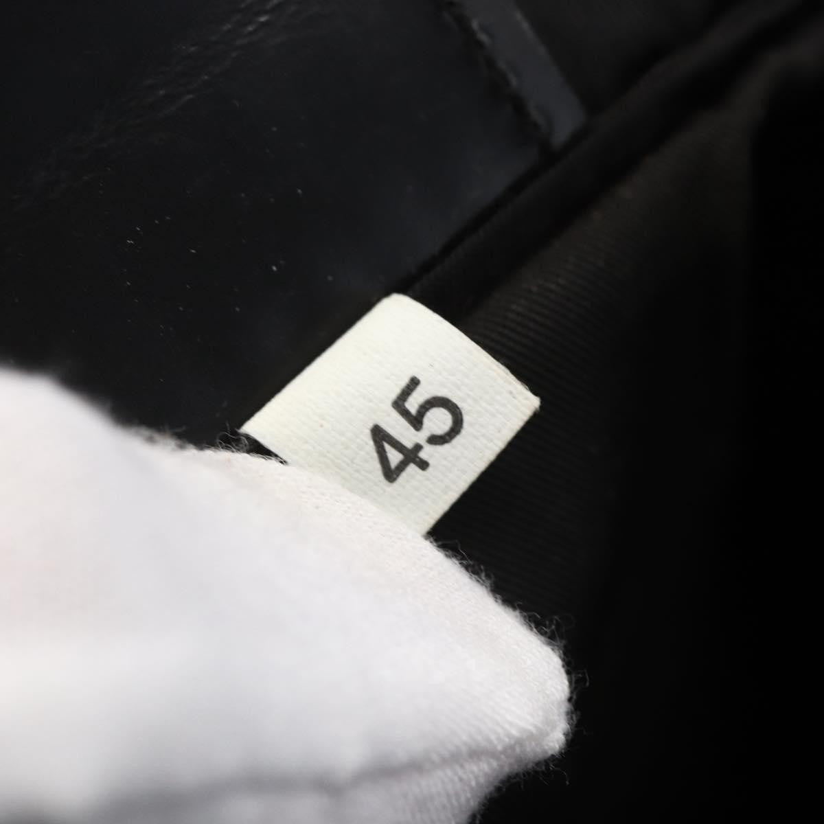 Prada Flat Messenger Bag Tessuto