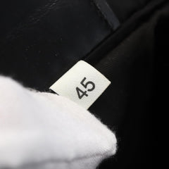 Prada Flat Messenger Bag Tessuto