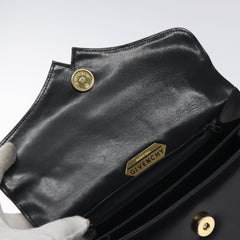 Givenchy Vintage 4G handbag Leather