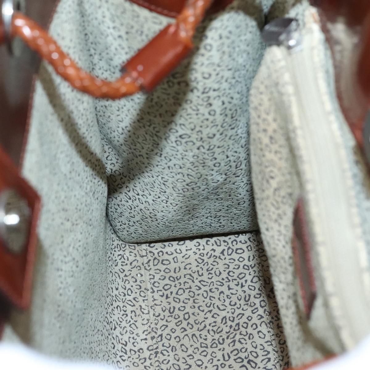 cartier Panthère Tote bag Patent Leather