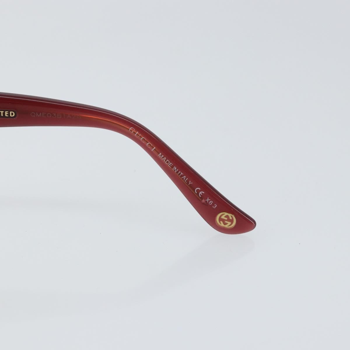 Gucci Eyewear Interlocking G Sunglasses
