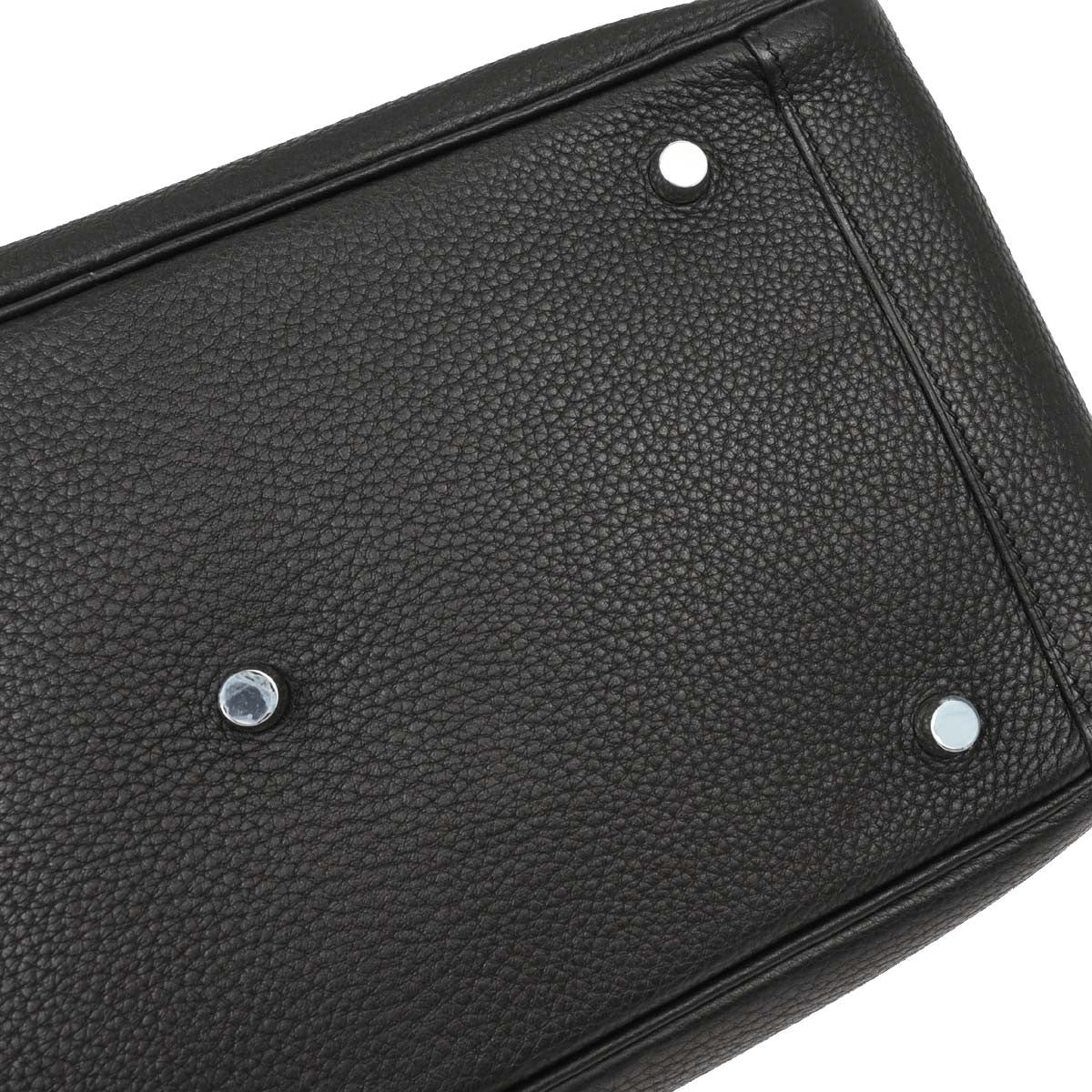 Hermes Lindy Bag Togo