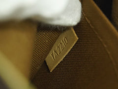 Louis Vuitton Multi Pochette Accessoires Monogram Canvas