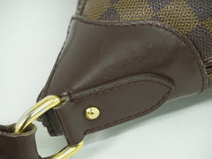 Louis Vuitton Thames Handbag Damier