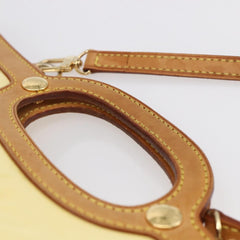 Louis Vuitton Roxbury Drive Handbag Monogram Vernis