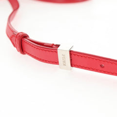 Fendi 2Jours Bag Leather