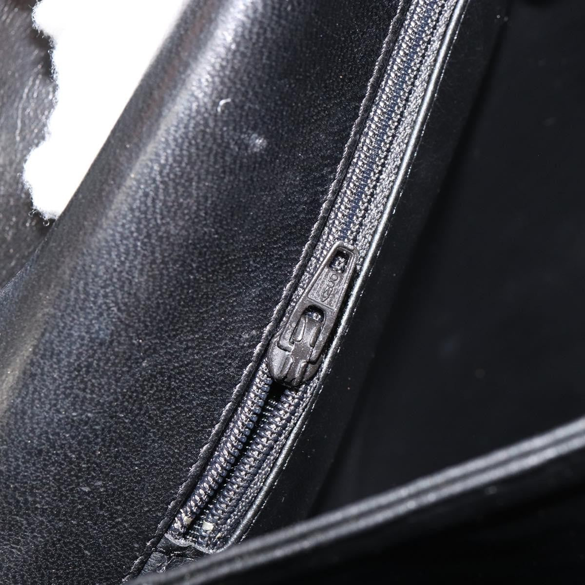 Bally Vintage Handbag Quilted Leather