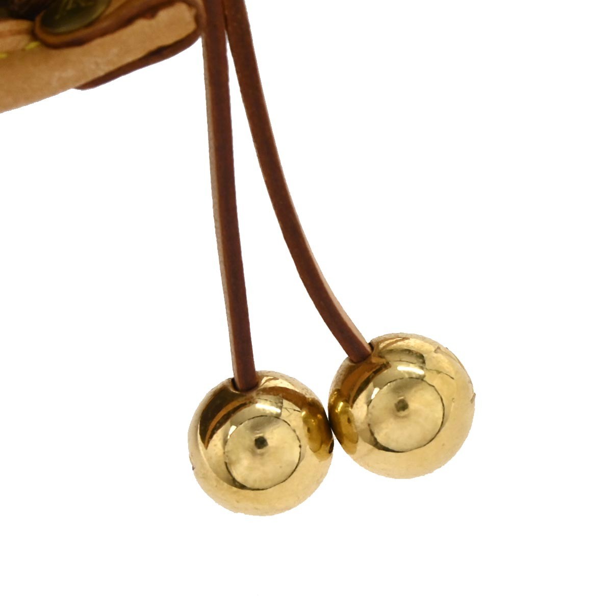 Louis Vuitton Popincourt Handle Bag Monogram Canvas