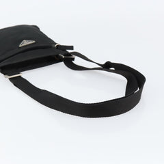 Prada Flat Messenger Bag Tessuto