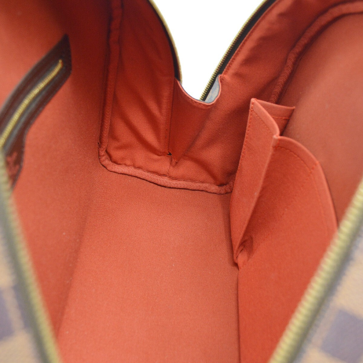 Louis Vuitton Nolita Satchel Damier