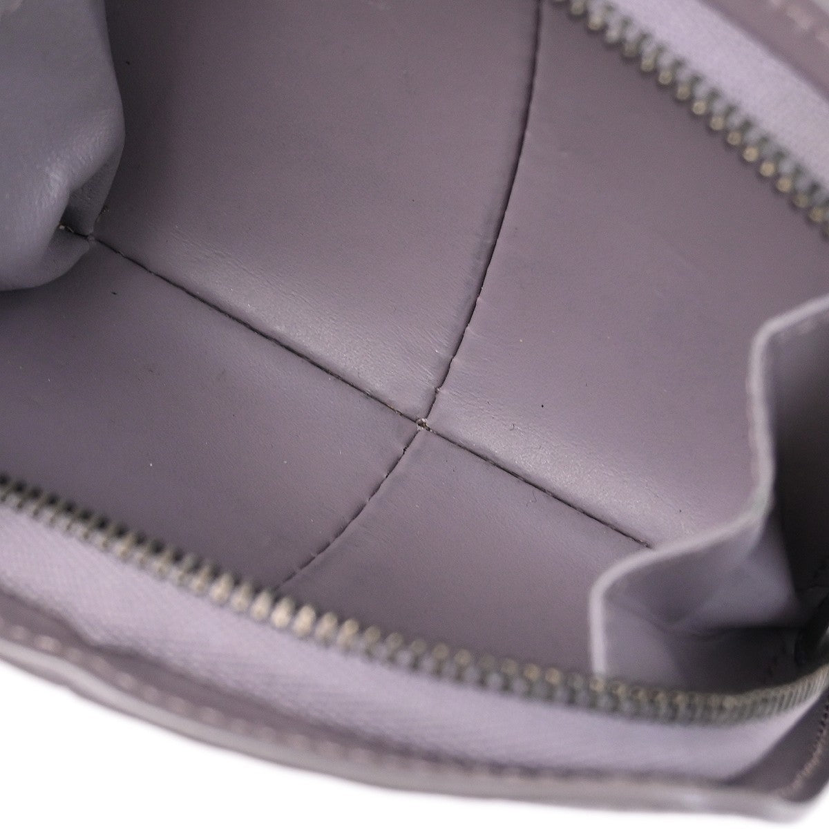 Louis Vuitton Porte-monnaie Z Epi Leather