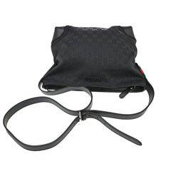 Gucci Original Messenger GG Canvas